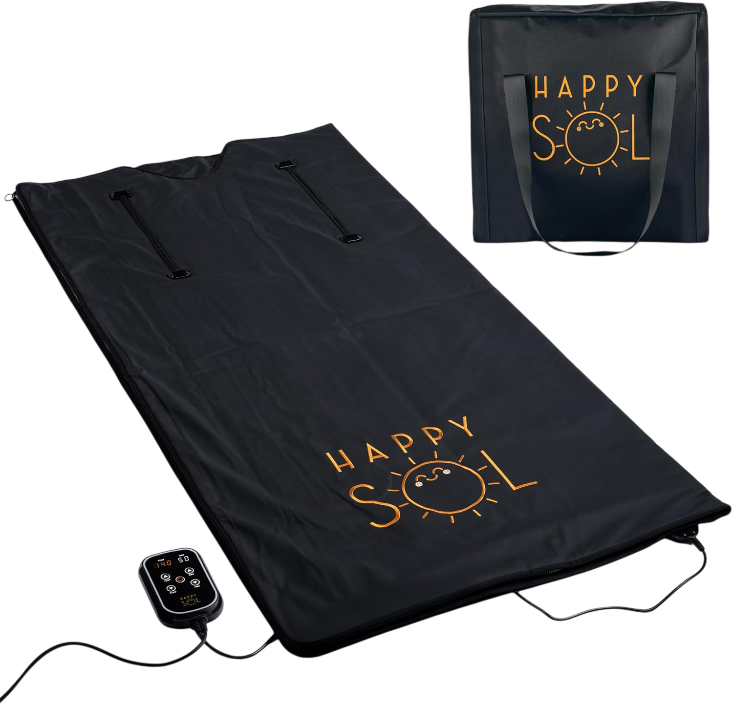 MiHigh Far Infrared Sauna Blanket for Home