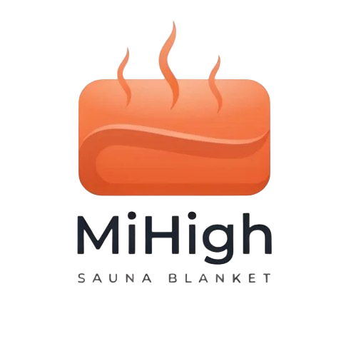 MiHigh Sauna Blanket